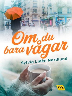 cover image of Om du bara vågar